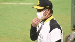 快勝で自力V消滅回避も…　鷹工藤監督が語った不満「あまりいいことではない」