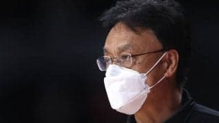 女子日本代表の岩佐HCが大会を総括…「若い世代とチームがうまく融合できた」