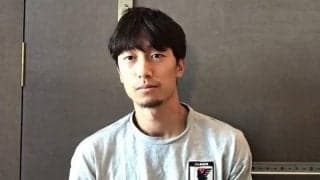 中国戦先発予想の室屋成、酒井離脱も「何か変わるということはない」