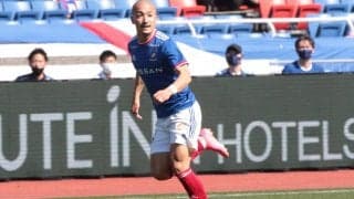 横浜FMのFW前田大然に第二子となる長男が誕生「夏の終わりに僕の宝物ものがまた一人増えました」