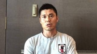 「取り返しのつかない試合しかない」最年長、ベテランGK川島永嗣の思考「普段通りにプレーできないというのが最終予選」
