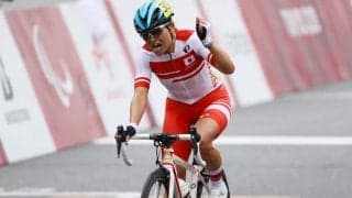 自転車・ロード冠の杉浦佳子、地の利を活かして世界の頂に