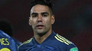 ファルカオのラージョ加入が決定！ 8年ぶりにラ・リーガの舞台へ