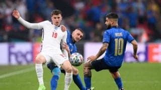 ユーロ2020決勝は3億2800万人が視聴、大会全体で52億回の視聴と大注目を集める