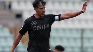 元ポルトガル代表DFブルーノ・アウベスがギリシャ移籍!　今夏ファマリカン加入も指揮官と衝突で電撃退団…