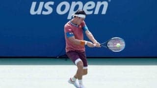 【速報】錦織が第2セットを落とす。世界王者ジョコビッチとの全米OP3回戦