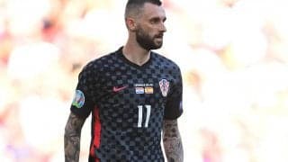 クロアチア、終盤のブロゾビッチ弾でスロバキアに競り勝つ《カタールW杯欧州予選》