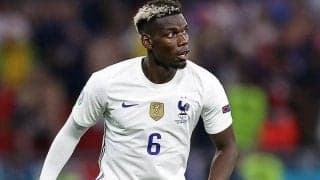 メンバー入れ替えで低調のフランスが善戦ウクライナとドロー…《カタールW杯欧州予選》