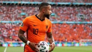 デパイ2発、ギャクポ代表初弾のオランダが首位トルコを追走《カタールW杯欧州予選》