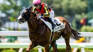 【小倉2歳S予想】ショウナンマッハVSスリーパーダ？ いやメイケイエールVSモントライゼ!?/JRA重賞レース展望