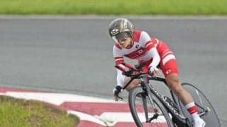 新潟記念のサインが隠れているのは東京パラリンピックと、話題のあのニュース