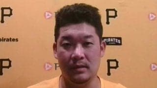 【MLB】筒香嘉智、5戦ぶり6号　敵地スコアボード直撃弾「本塁打になったことは良かった」