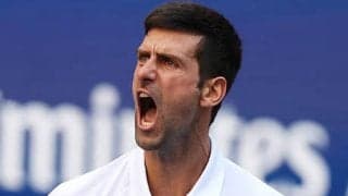  錦織撃破ジョコ「いい試合」 