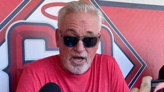 【MLB】大谷翔平、渡米後最多117球も「問題なかった」　指揮官が語る続投決断までの舞台裏