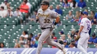 【MLB】筒香嘉智は「適応性がある」　5試合ぶり特大6号に指揮官も絶賛「良い打席だった」