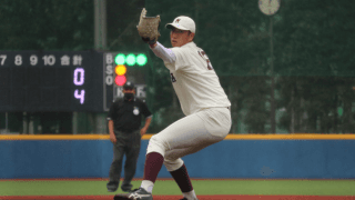 雨中の最終戦を福本の勝ち越し打で制す　いざ秋季リーグ戦へ／立正大戦