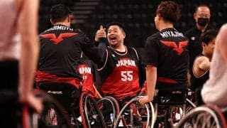 世界1位を撃破！その歴史的快挙のカギを握った“シックスマンたち”