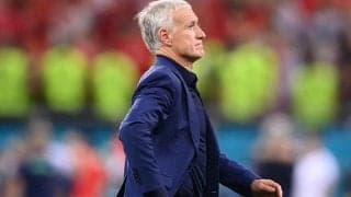 メンバー変更も勝利に繋がらずのドロー…デシャン「苦しめられた」