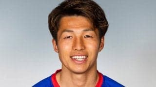 昇格目指す甲府に大打撃…チーム得点王MF泉澤仁がアキレス腱断裂で手術