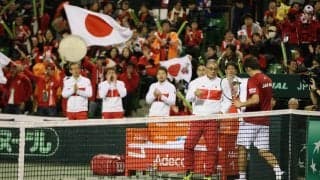 チームとしてテニスを楽しもう！　レーバーカップとデビスカップ、ATPカップの詳細とそれぞれの違いを紹介