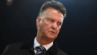 「非常に酷い」スタートも4-0の快勝　復帰後初勝利のファン・ハールも満足