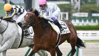 【小倉5R新馬戦結果】武豊騎手騎乗、ハーツクライ産駒ドウデュースが人気に応える