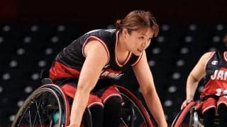 13年ぶりのパラリンピックでキャプテンを務めた藤井郁美…「次につながる戦いはできた」