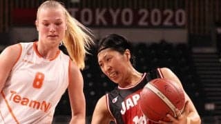 6位に終わった東京大会を振り返る北田千尋…「やっぱりパラリンピックは特別でした」