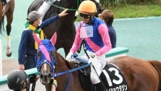 【JRA・WIN5】本日のWIN5は的中242票、配当226万3130円