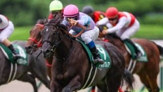 【小倉2歳S】ナムラクレアが大外一気を決める