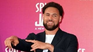 ケガのため2季連続で全休しているクレイ・トンプソン「僕は今度こそ戻ってみせる」