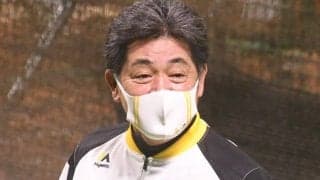 鷹・工藤監督「素晴らしい」　プロ初本塁打満塁弾含む2発6打点のリチャードを絶賛