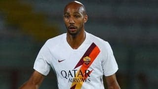 ローマMFエンゾンジがカタール移籍へ 元ヴェルディのレアンドロも在籍したクラブ