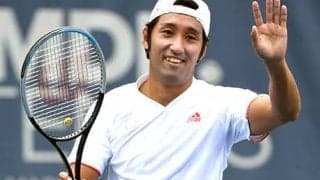 内山靖崇 マヨルカCH優勝王手