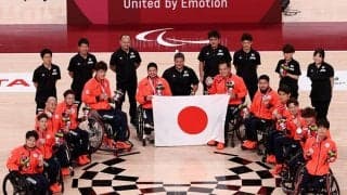 三屋裕子JBA会長がコメント「『バスケで日本を元気に』を体現してくださった皆様に敬意を表します」