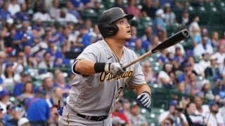【MLB】筒香嘉智、地元紙を納得させる移籍後6本塁打　「一時的な成功ではなく標準的」