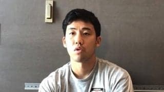 「倒れる判断も必要だった」ファウルをもらう判断もあったと語る遠藤航、残り9試合は「全部勝つことを考えて」