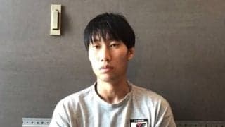 「大切にしてきたことが少し薄れていた」と改めてオマーン戦を振り返る鎌田大地、中国戦は「何も言い訳にはならない」