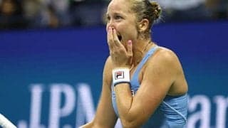 女王撃破「とても驚いてる」