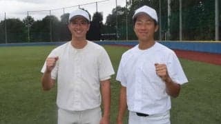 【連載】秋季リーグ戦開幕前特集『Revival』第１回　徳山壮磨×西垣雅矢