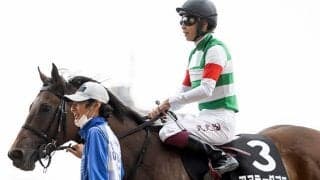 【JRA】札幌リーディングは横山武史騎手、昨年2位から“リベンジ成功”