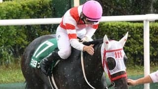 【JRA】松山弘平騎手が小倉ターフ賞、谷潔調教師が同特別賞を受賞
