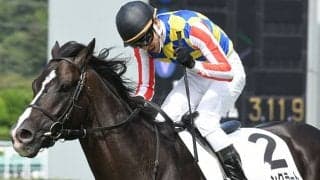 【JRA】五十嵐雄祐騎手が障害通算勝利数10位に「さらに結果を残さないといけない」