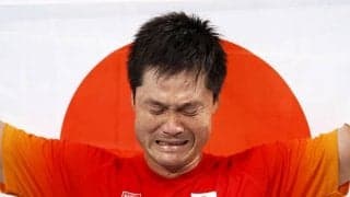 鏡の前の自分に「I can do it」、車いすテニス・国枝慎吾が金メダル奪還で最強を証明！