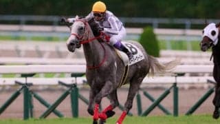 【小倉7R】武豊 スーパーウーパーが2勝目