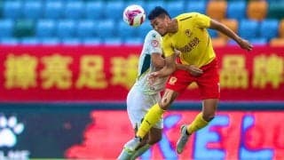 【足球日記】リーグ第二段階スタート！〜武漢の現状〜