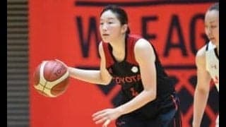 Wリーグ オータムカップはトヨタ自動車、トヨタ紡織が頂点に