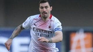 今季でミラン契約満了のロマニョーリ、1月にラツィオ移籍か