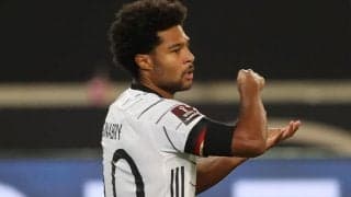 アルメニアとの上位対決を6発圧勝としたドイツが首位浮上《カタールW杯欧州予選》