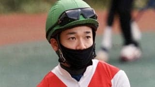 夏の小倉競馬リーディングジョッキーは、松山弘平騎手！小倉ターフ賞も受賞